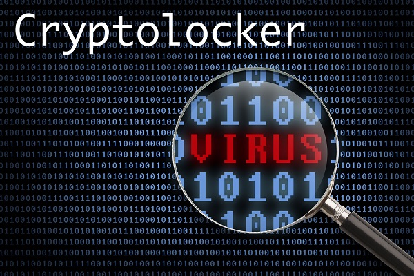 CryptoLocker Fidye Yazılımı Uyarısı