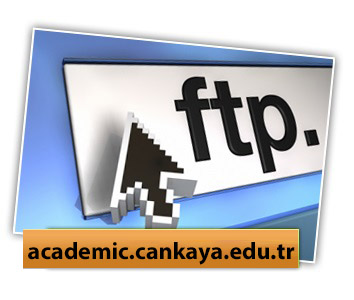 FTP Sunucusu ve Kişisel Web Sayfası