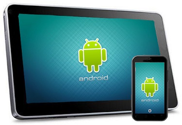 Android Tabanlı Tablet ve Telefonlarda Üniversitemiz E-Posta Ayarları